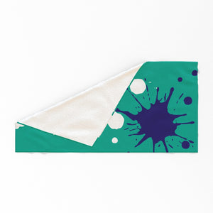 Beach Towel - UK Print on Demand