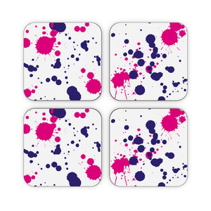 Coasters - UK Print on Demand