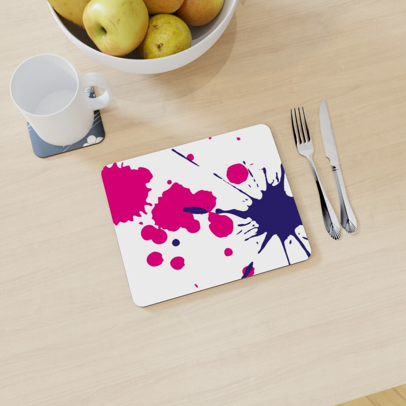 Placemat - UK Print on Demand