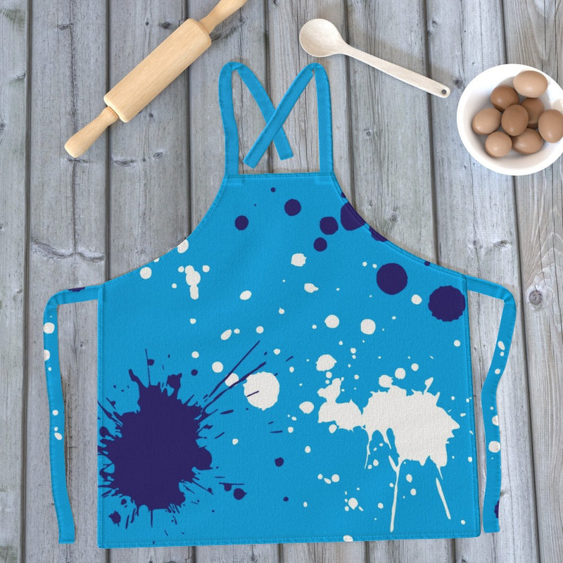 Apron - UK Print on Demand