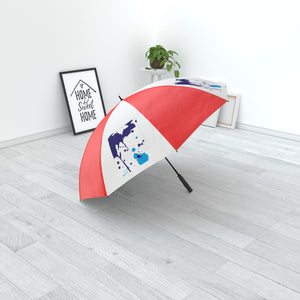 Umbrella - UK Print on Demand