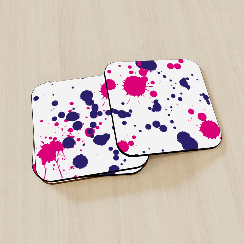 Coasters - UK Print on Demand