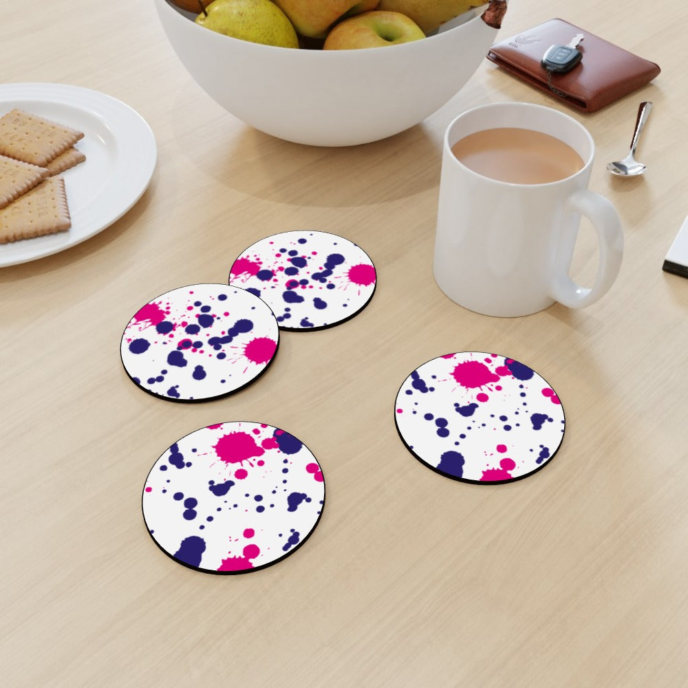 Coasters - UK Print on Demand