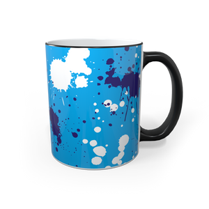 Two Tone Mug