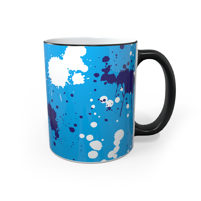 Two Tone Mug