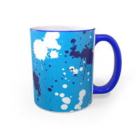 Two Tone Mug