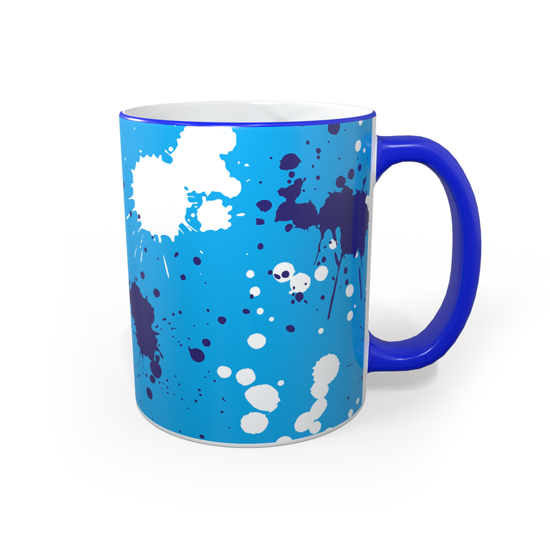 Two Tone Mug