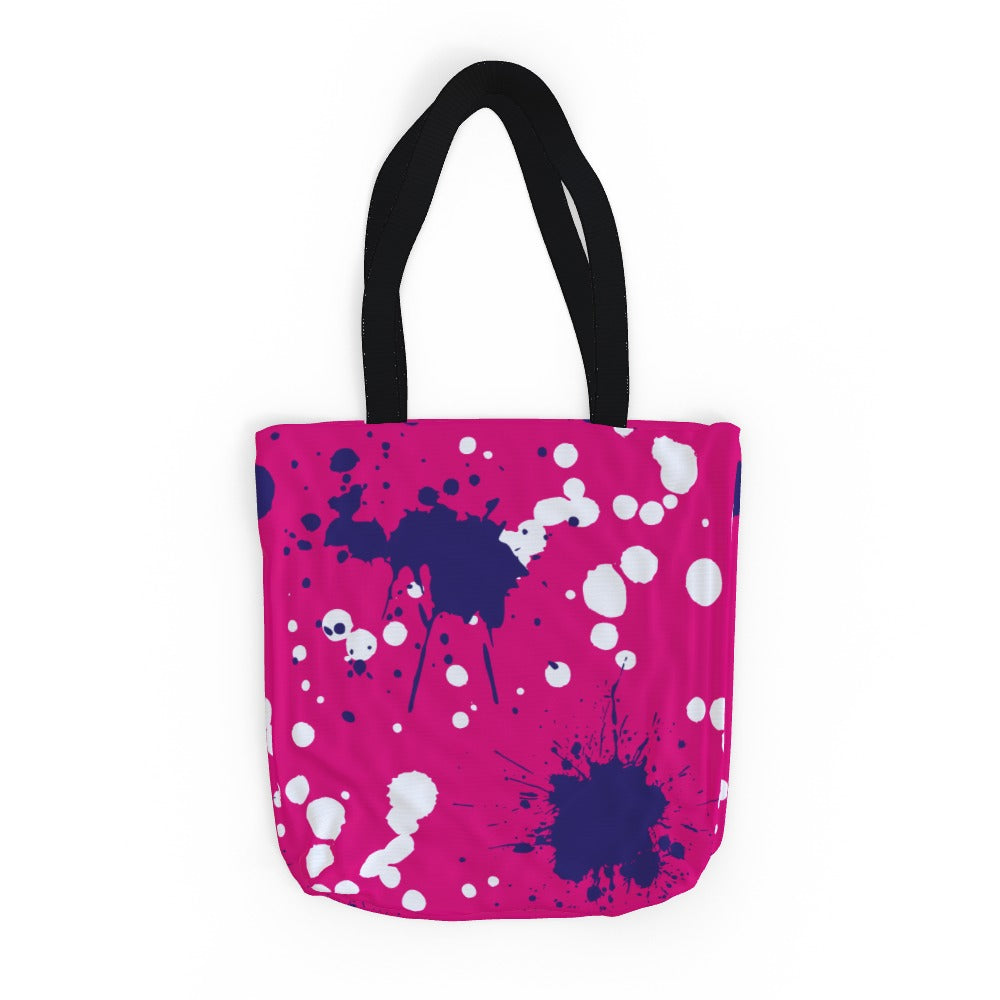 Tote Bag - UK Print on Demand