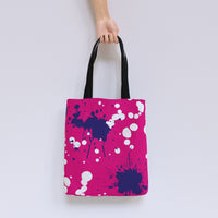 Tote Bag - UK Print on Demand