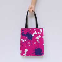 Tote Bag - UK Print on Demand