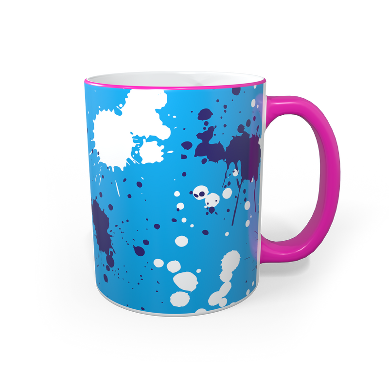 Two Tone Mug