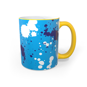 Two Tone Mug
