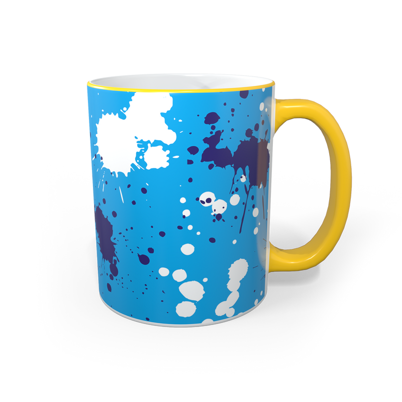 Two Tone Mug
