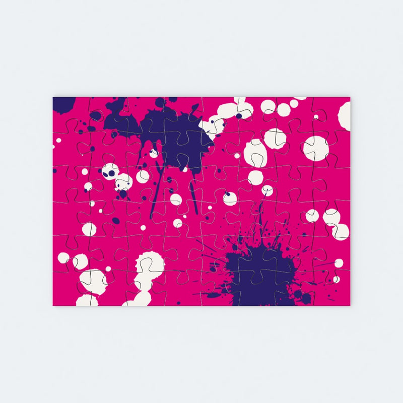 Wooden Jigsaw - UK Print on Demand