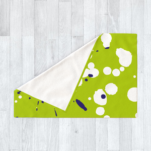 Polar Fleece Blanket - UK Print on Demand