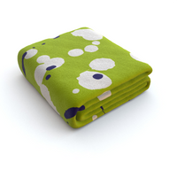Polar Fleece Blanket - UK Print on Demand