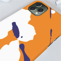 DS IPhone Case 170122 no 5s