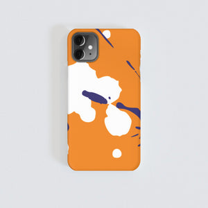 DS IPhone Case 170122 no 5s