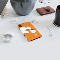DS IPhone Case 170122 no 5s