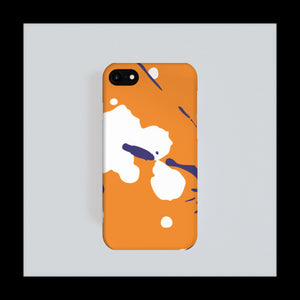 DS IPhone Case 170122 no 5s