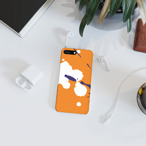 DS IPhone Case 170122 no 5s