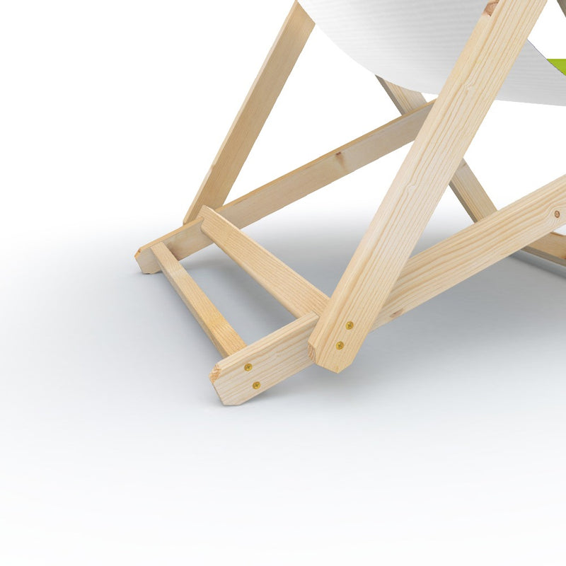 Giant Deckchair - UK Print on Demand