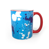 Two Tone Mug