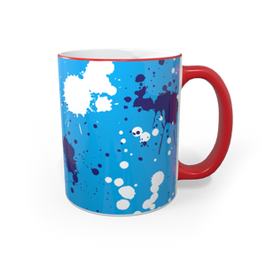 Two Tone Mug